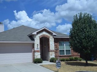 10036 Cougar Trl, Fort Worth, TX 76108
