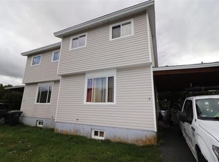 13 Jubilee Pl, Mount Pearl, NL A1N2X2
