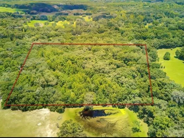 La Ruth Rd, Brooksville, FL 34601