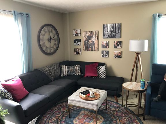 2nd image of 4038 Rivertown Ln SW #4038