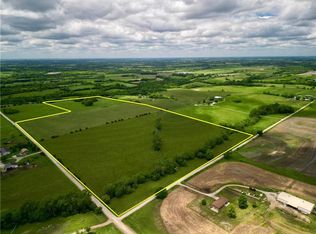 LOT 1 U Rd, Hoyt, KS 66440