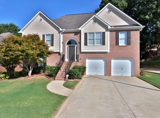 2614 Jacobean Rd, Acworth, GA 30101