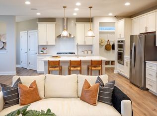 Homes Available Soon, Arrowhead at Evans Farm, Lewis Center, OH 43035