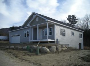 8 York Gdn, Gilford, NH 03249