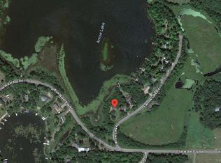 12816 E Arrow Lake Rd, Audubon, MN 56511