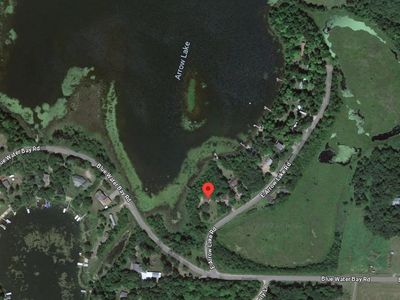 12816 E Arrow Lake Rd, Audubon, MN, 56511