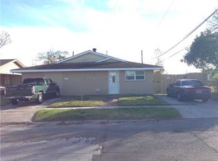 6305 Belle Terre Rd, Marrero, LA 70072