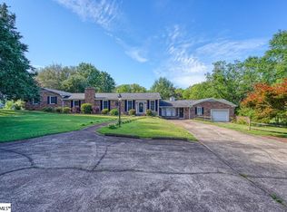 3761 Highway 357, Inman, SC 29349