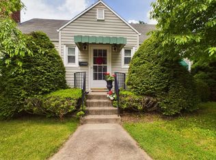 162 & 164 Edgington Ln, Wheeling, WV 26003