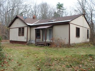 965 Old Walpole Rd, Surry, NH 03431