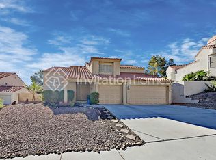 1734 Wrangler Ct, Henderson, NV 89014