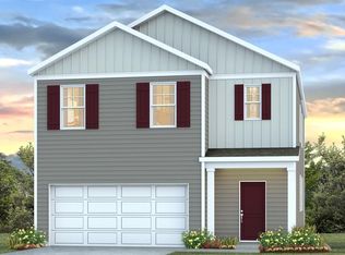 668 Glacier Rd, Lexington, SC 29072