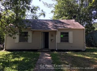 5121 Locust Ave, Kansas City, KS 66106
