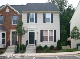 25331 Damascus Park Ter, Damascus, MD