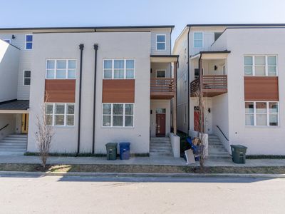 1412 Slayton St #5, Chattanooga, TN, 37408