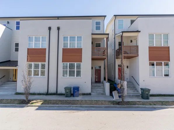1412 Slayton St #5, Chattanooga, TN 37408