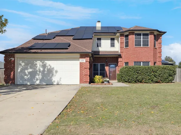 1116 Grand Central Pkwy, Saginaw, TX 76131