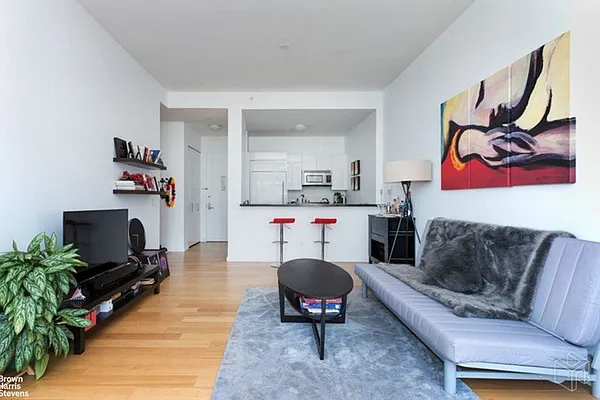 Rented by Brown Harris Stevens | media 1