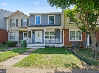 15194 Cloverdale Rd, Woodbridge, VA 22193