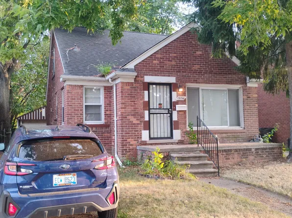 13799A Wadsworth St, Detroit, MI 48227