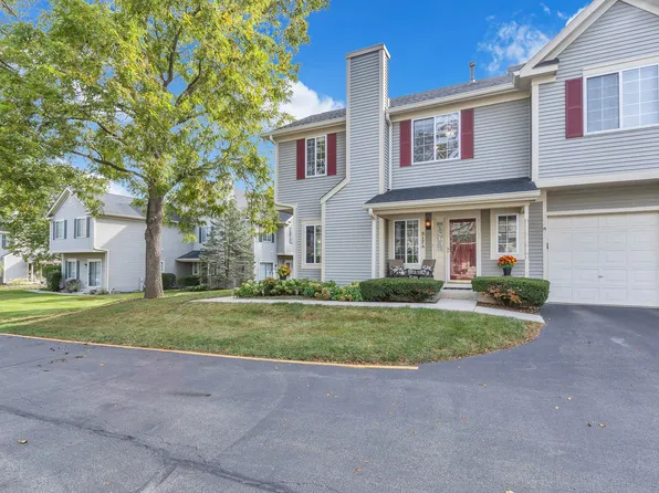 317 Windsor Ct Unit A, South Elgin, IL 60177