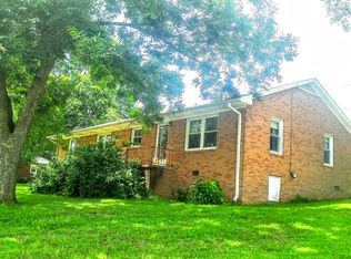 3122 Union Ridge Rd, Burlington, NC 27217