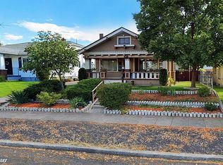 4718 N Post St, Spokane, WA 99205