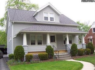 716 Northfield Rd, Bedford, OH 44146