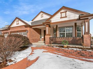 5863 W Hoover Ave, Littleton, CO 80123