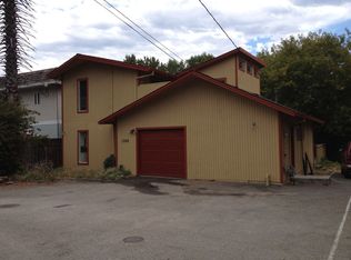 1322 River St, Santa Cruz, CA 95060