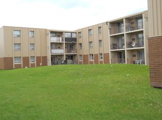 390 Partridge Ave #314, Winnipeg, MB R2V 3H5