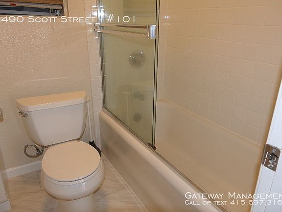 2nd image of 3490 Scott St APT 101