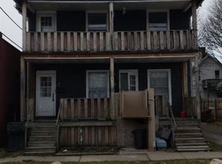 2620-2622 Cherry St, Erie, PA 16508