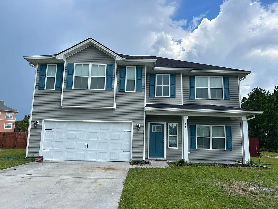 394 Rutledge Dr