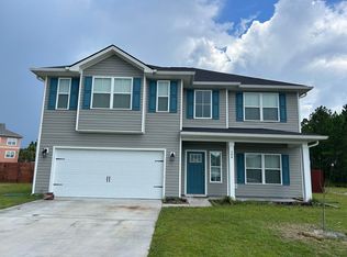 394 Rutledge Dr, Hinesville, GA 31313