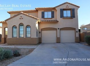 3669 E Hyatt Ln, Gilbert, AZ 85295