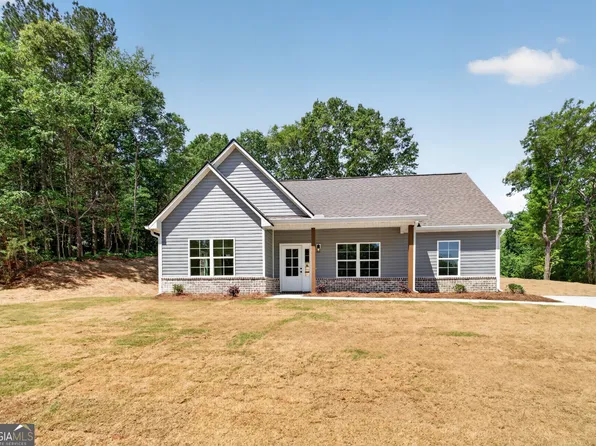 91 Oakwood, Cedartown, GA 30125