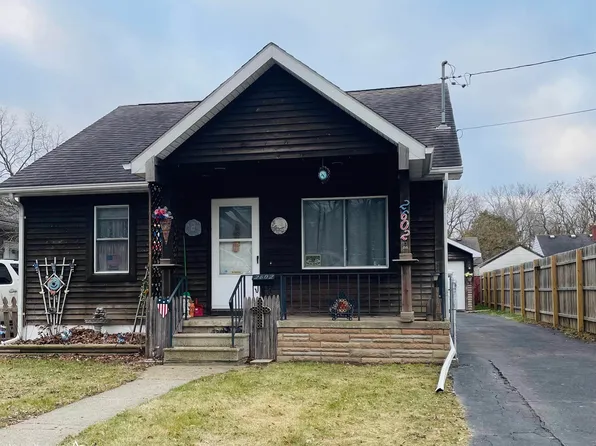 2602 Missouri Ave, Flint, MI 48506