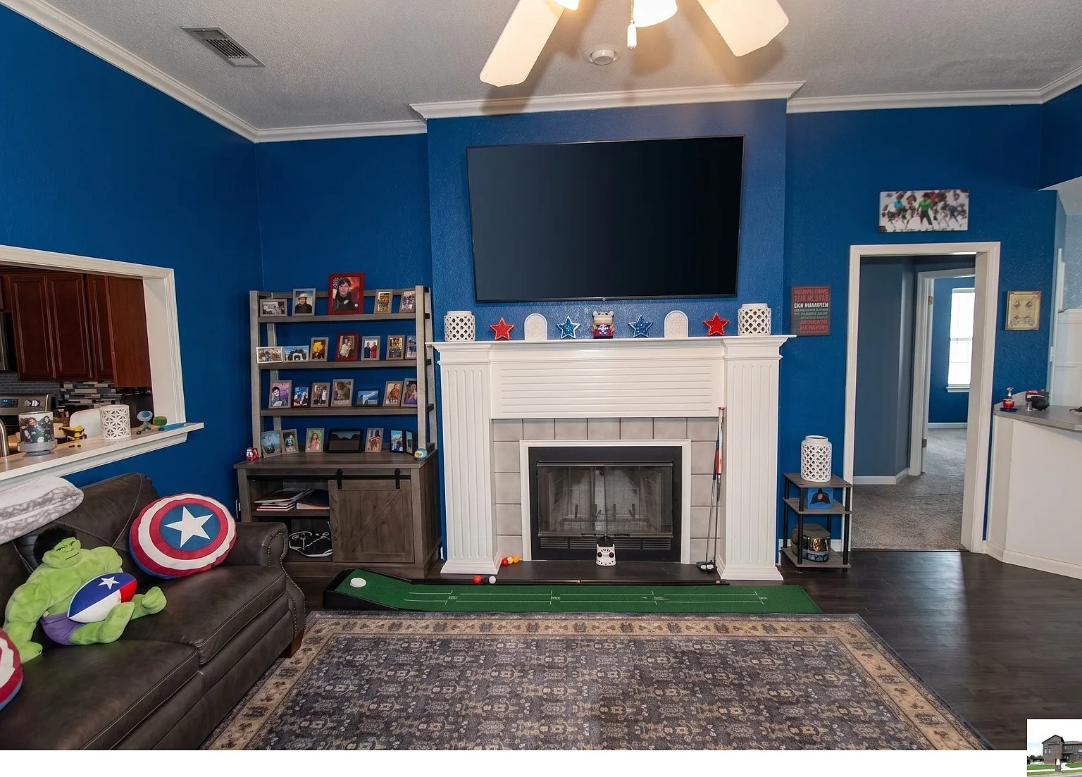206 Texas St. Copperas Cove, Tx. 76522 — Photo 4