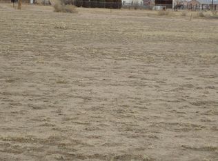 955 E Desert Cove Dr, Pueblo West, CO 81007