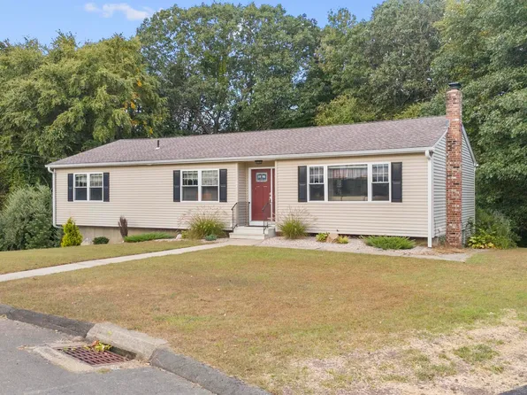 7 Hodio Drive, Ansonia, CT 06401