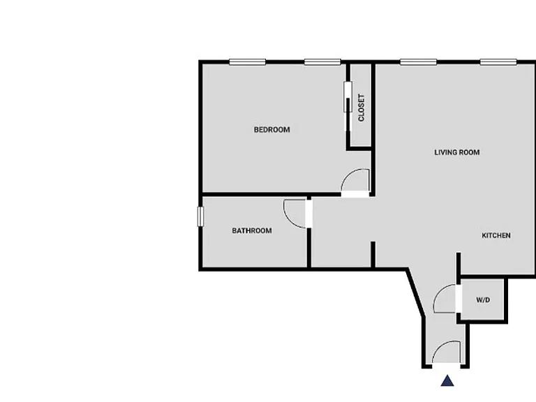 300 W 21st St #52 — Photo 2