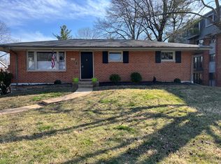 448 W Adams Ave, Saint Louis, MO 63122