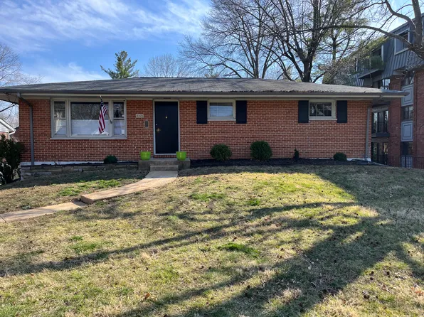 448 W Adams Ave, Saint Louis, MO 63122
