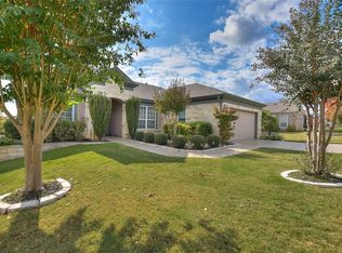 109 Summer Ridge Ln, Georgetown, TX 78633