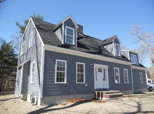 1 Hollis Rd, South Easton, MA 02375
