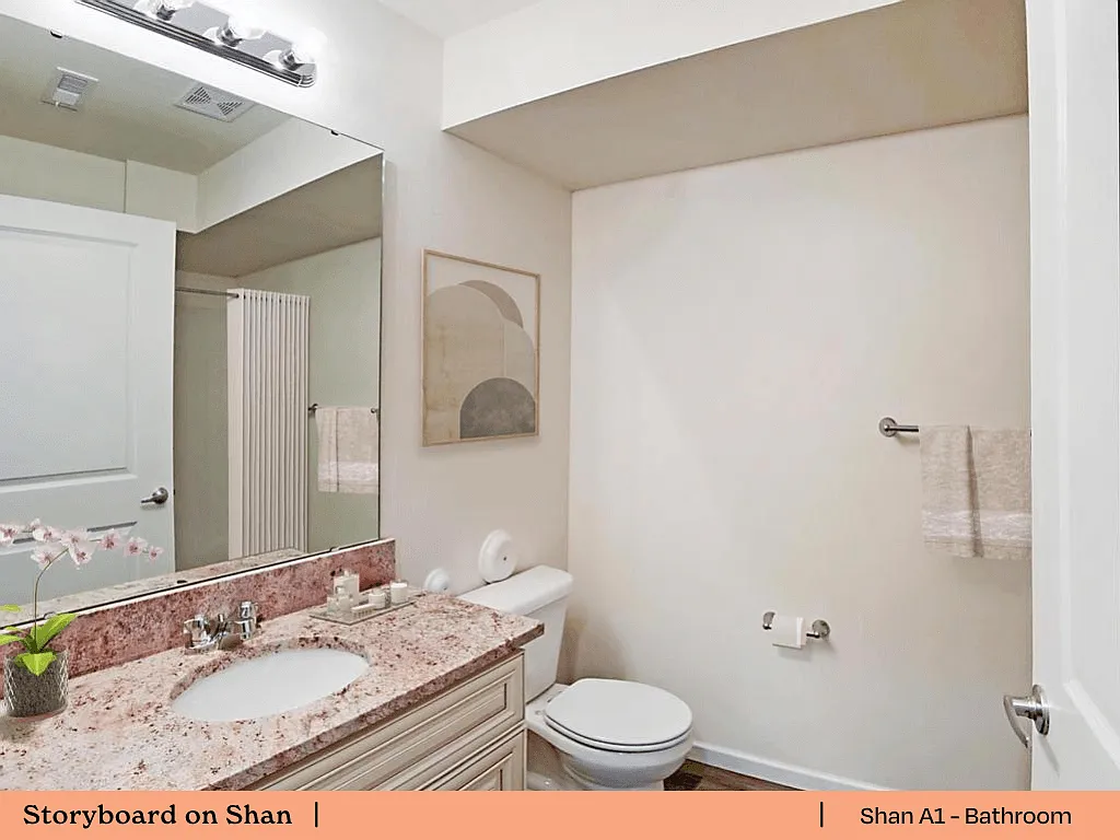 Storyboard on Shan — Photo 4