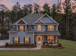 146 Noble Oak Ct, Palmetto, GA 30268