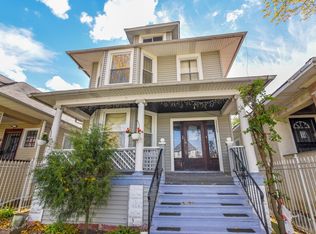 5453 W Haddon Ave, Chicago, IL 60651