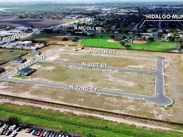 3009 E Ebano St, Hidalgo, TX 78557